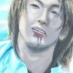 仮面ライダー龍騎　城戸真司（須賀貴匡）